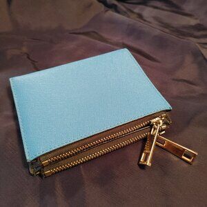 DANIER leather wallet